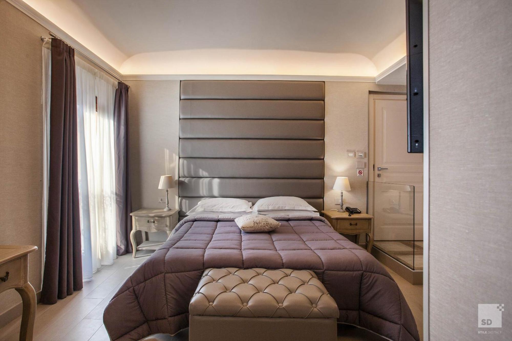 Hotel Cavour — Fotos 1